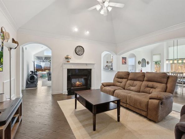 4206  Creekbluff Drive , Rowlett Texas 75088