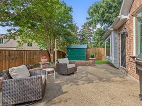 4206  Creekbluff Drive , Rowlett Texas 75088