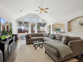 4206  Creekbluff Drive , Rowlett Texas 75088