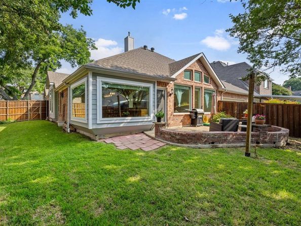 4206  Creekbluff Drive , Rowlett Texas 75088