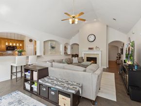 4206  Creekbluff Drive , Rowlett Texas 75088