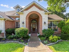 4206  Creekbluff Drive , Rowlett Texas 75088