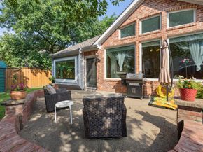 4206  Creekbluff Drive , Rowlett Texas 75088