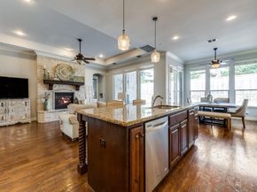 114  Crestbrook Drive , Rockwall Texas 75087