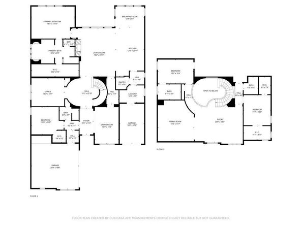 114  Crestbrook Drive , Rockwall Texas 75087