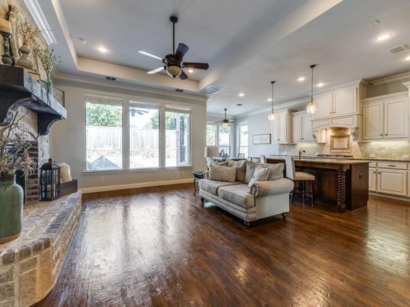114  Crestbrook Drive , Rockwall Texas 75087