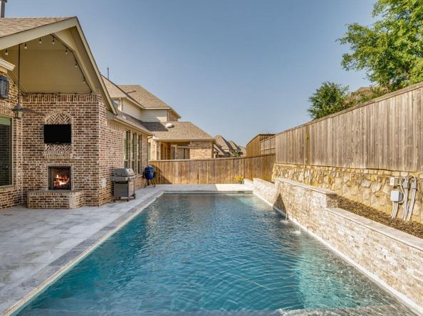 114  Crestbrook Drive , Rockwall Texas 75087