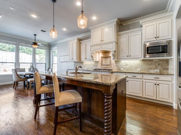 114  Crestbrook Drive , Rockwall Texas 75087