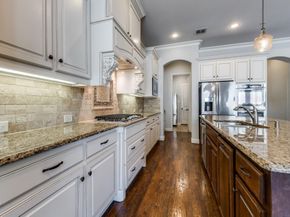114  Crestbrook Drive , Rockwall Texas 75087