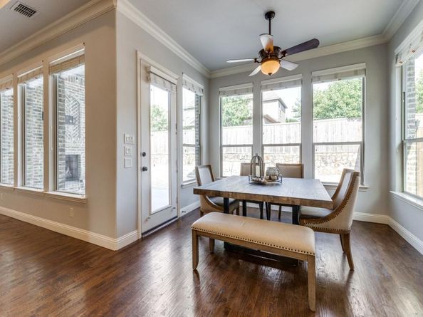 114  Crestbrook Drive , Rockwall Texas 75087