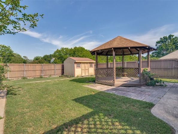 3506  Carla Drive , Rowlett Texas 75088