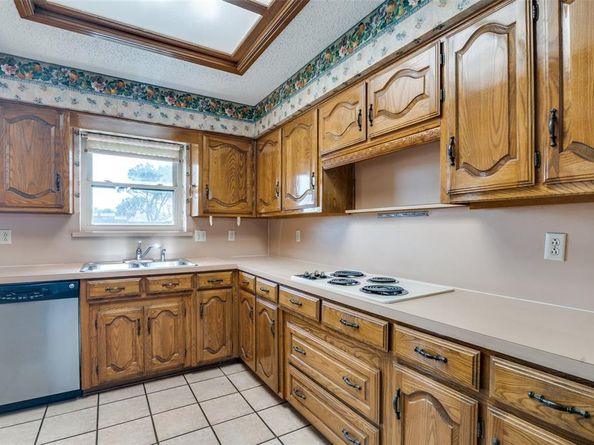 3506  Carla Drive , Rowlett Texas 75088