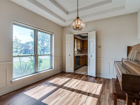 3506  Carla Drive , Rowlett Texas 75088