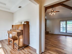 3506  Carla Drive , Rowlett Texas 75088