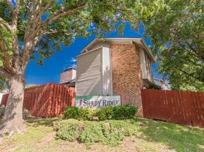 2518  Shady Ridge Drive , Bedford Texas 76021