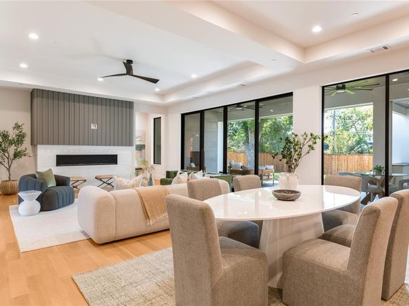 7522  Midbury Drive , Dallas Texas 75230