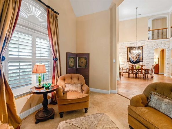 5804  Sterling Drive , Colleyville Texas 76034