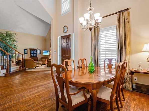 5804  Sterling Drive , Colleyville Texas 76034