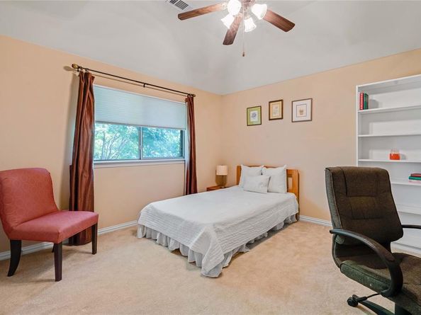 5804  Sterling Drive , Colleyville Texas 76034