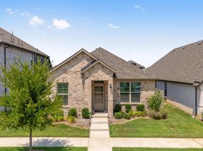 716  Lamp Post Lane , Argyle Texas 76226