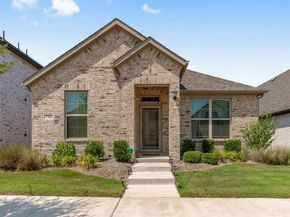 716  Lamp Post Lane , Argyle Texas 76226