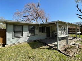 1712  Ida Street , Arlington Texas 76010