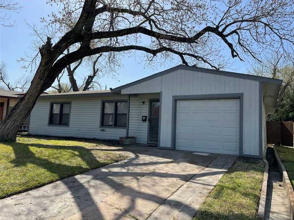 1712  Ida Street , Arlington Texas 76010