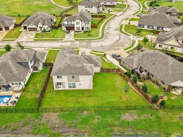 2643  Perdenales Drive , Royse City Texas 75189