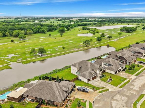 2643  Perdenales Drive , Royse City Texas 75189