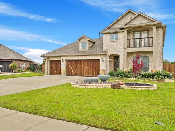 2643  Perdenales Drive , Royse City Texas 75189