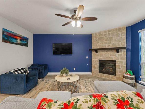 2643  Perdenales Drive , Royse City Texas 75189