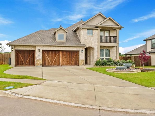 2643  Perdenales Drive , Royse City Texas 75189