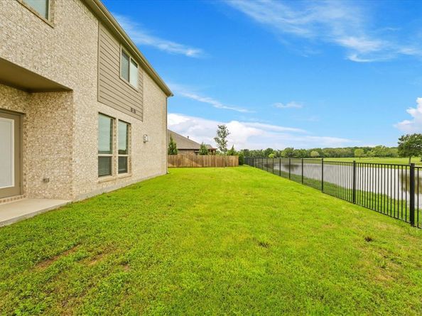 2643  Perdenales Drive , Royse City Texas 75189