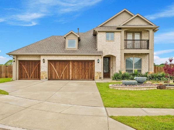 2643  Perdenales Drive , Royse City Texas 75189