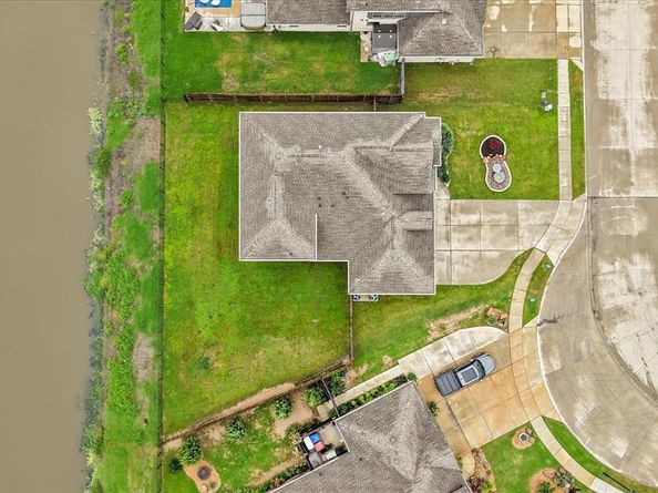 2643  Perdenales Drive , Royse City Texas 75189