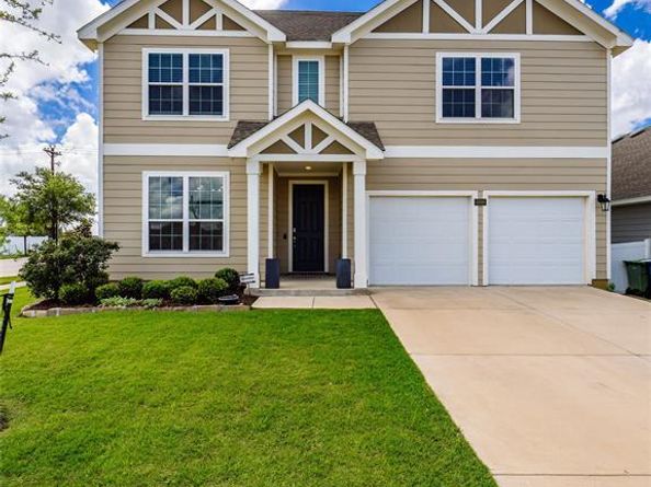 8998  Delway Drive , Providence Village Texas 76227