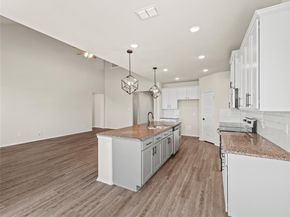 8998  Delway Drive , Providence Village Texas 76227