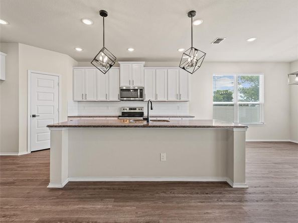 8998  Delway Drive , Providence Village Texas 76227