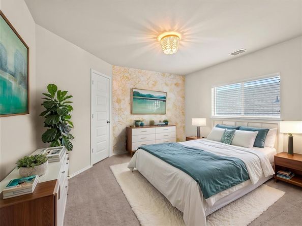 8998  Delway Drive , Providence Village Texas 76227