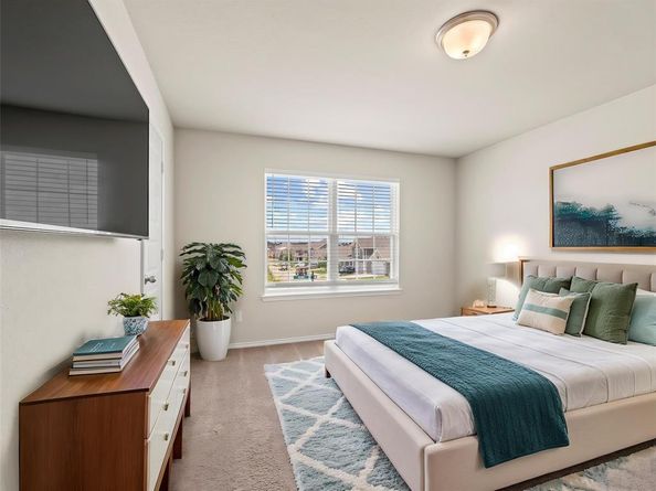 8998  Delway Drive , Providence Village Texas 76227