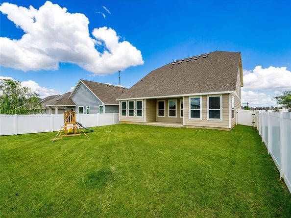 8998  Delway Drive , Providence Village Texas 76227
