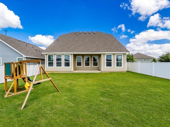 8998  Delway Drive , Providence Village Texas 76227