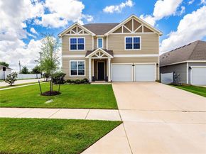 8998  Delway Drive , Providence Village Texas 76227