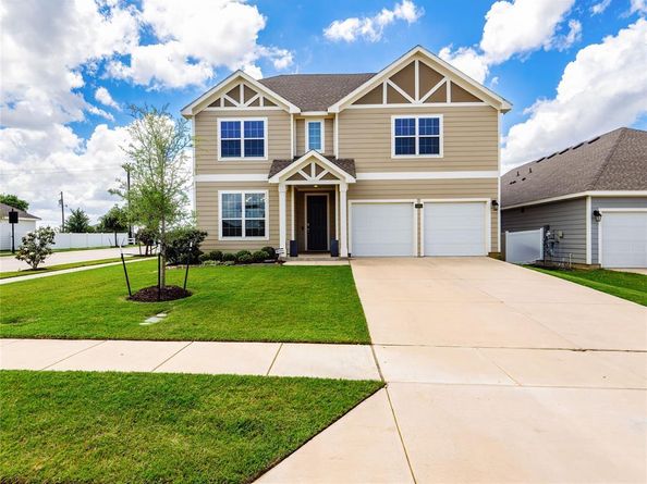 8998  Delway Drive , Providence Village Texas 76227