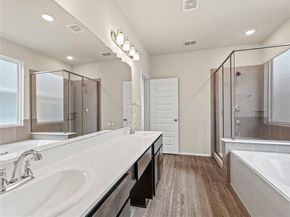8998  Delway Drive , Providence Village Texas 76227