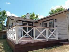 3012  Monument Drive , Round Rock Texas 78681