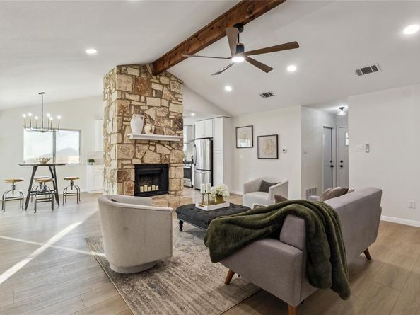 3012  Monument Drive , Round Rock Texas 78681