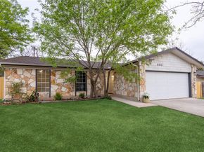 3012  Monument Drive , Round Rock Texas 78681