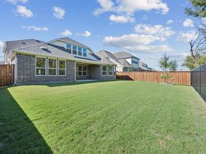 2712  Creekdale Drive , Celina Texas 75009