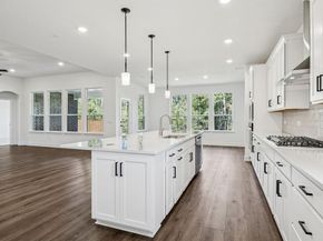 2712  Creekdale Drive , Celina Texas 75009